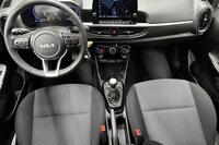heti ajoon Kia Picanto