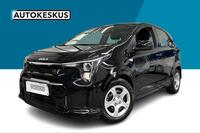 heti ajoon Kia Picanto