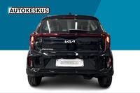 heti ajoon Kia Picanto