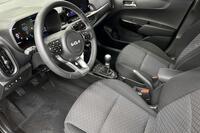 heti ajoon Kia Picanto