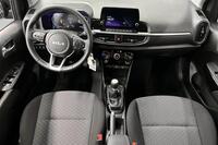 heti ajoon Kia Picanto