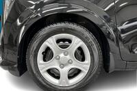 heti ajoon Kia Picanto