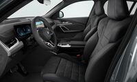 heti ajoon BMW iX2