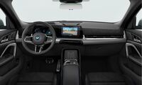 heti ajoon BMW iX2