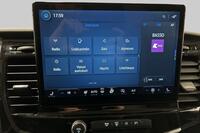 heti ajoon Ford Transit