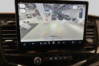 heti ajoon Ford Transit