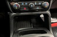 heti ajoon Ford Ranger