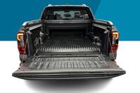 heti ajoon Ford Ranger