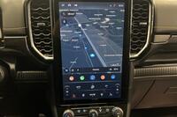 heti ajoon Ford Ranger