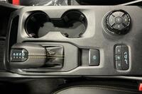 heti ajoon Ford Ranger