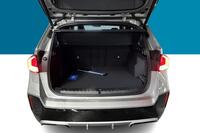 heti ajoon BMW X1