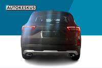 heti ajoon Ford Kuga