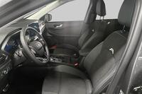 heti ajoon Ford Kuga