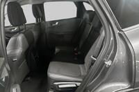heti ajoon Ford Kuga