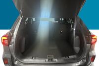 heti ajoon Ford Kuga