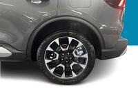 heti ajoon Ford Kuga