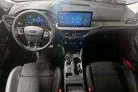 heti ajoon Ford Kuga