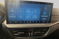 heti ajoon Ford Kuga