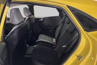 heti ajoon Ford Puma Gen-E