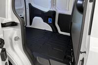 heti ajoon Ford Transit Courier