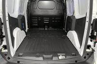 heti ajoon Ford Transit Courier