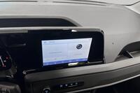 heti ajoon Ford Transit Courier