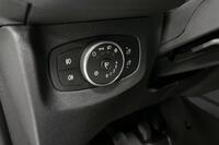 heti ajoon Ford Transit Courier