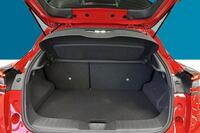 heti ajoon Nissan Juke