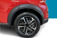 heti ajoon Nissan Juke