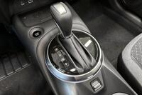 heti ajoon Nissan Juke