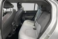 heti ajoon Kia EV3