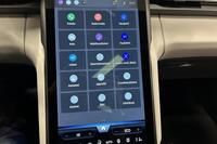 heti ajoon Ford Capri