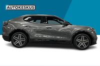 heti ajoon Ford Capri