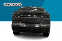 heti ajoon Ford Capri