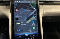 heti ajoon Ford Capri