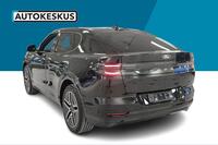 heti ajoon Ford Capri