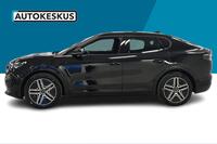 heti ajoon Ford Capri