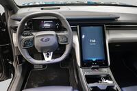 heti ajoon Ford Capri