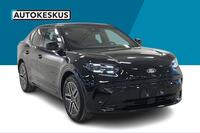 heti ajoon Ford Capri