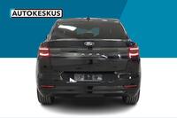 heti ajoon Ford Capri