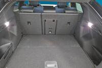 heti ajoon Ford Capri