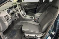 heti ajoon Nissan Qashqai
