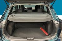 heti ajoon Nissan Qashqai