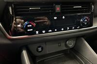 heti ajoon Nissan Qashqai