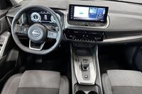 heti ajoon Nissan Qashqai