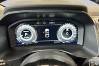 heti ajoon Nissan Qashqai