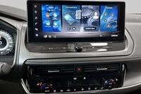 heti ajoon Nissan Qashqai