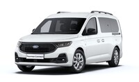 heti ajoon Ford Grand Tourneo Connect