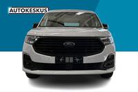 heti ajoon Ford Grand Tourneo Connect