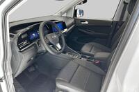 heti ajoon Ford Grand Tourneo Connect